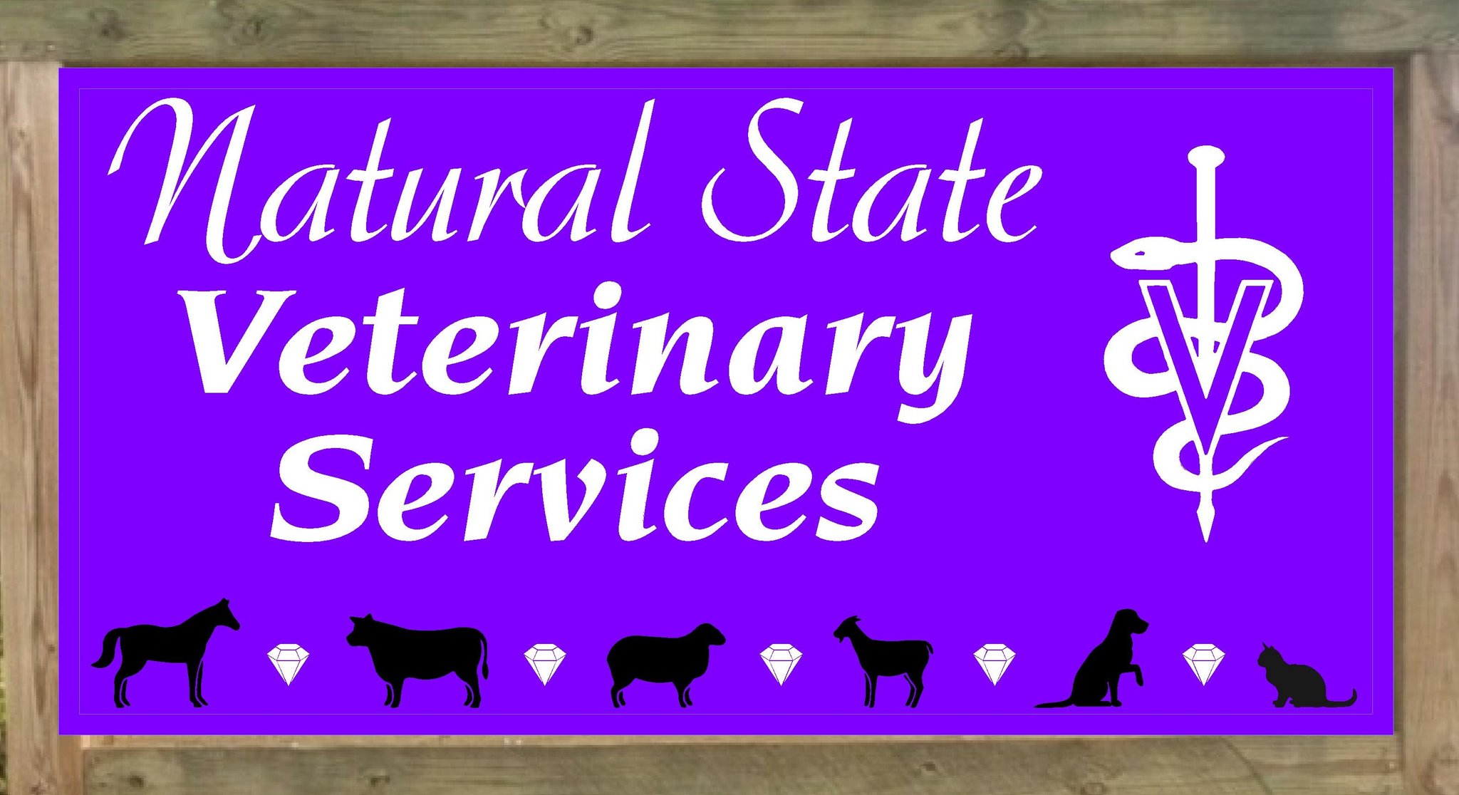 Natural State Vet